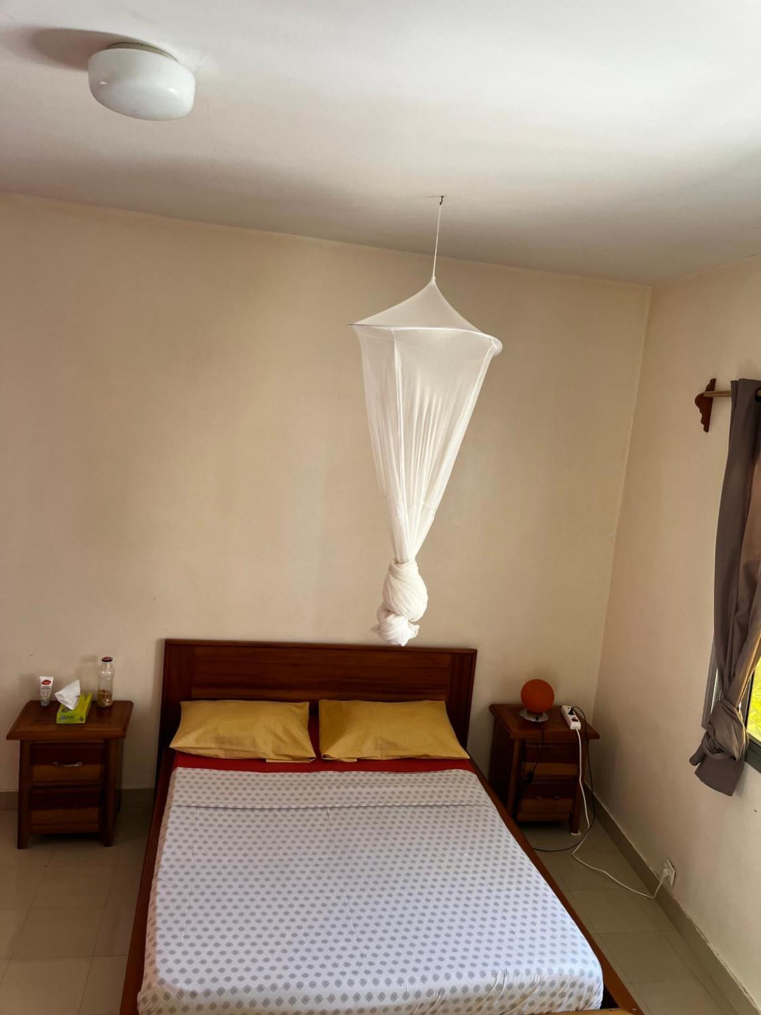 Like At Home Dakar Esterno foto